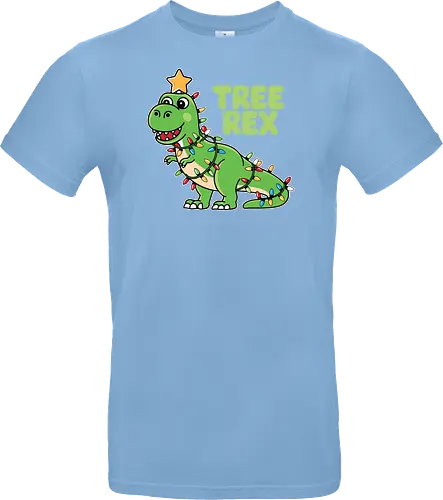Tree Rex