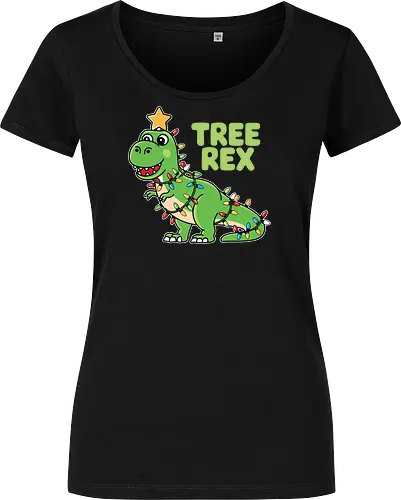 Tree Rex