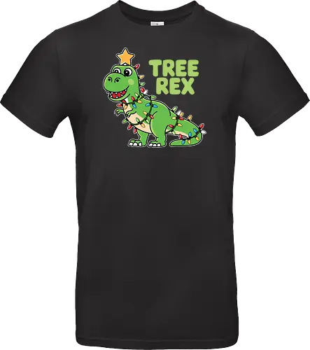 Tree Rex