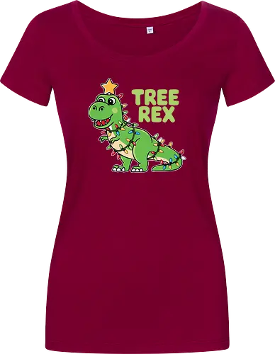 Tree Rex