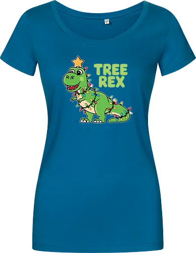 Tree Rex