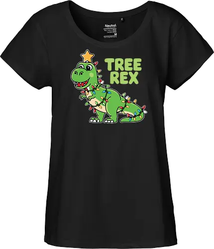 Tree Rex