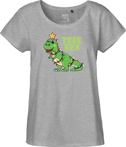 Tree Rex