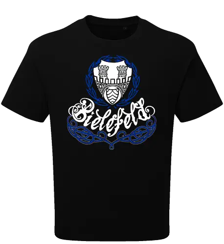 Baronfeind - Bielefeld T-Shirt