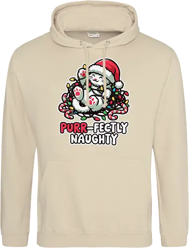 Purr-fectly Naughty