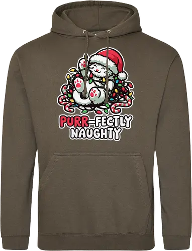Purr-fectly Naughty