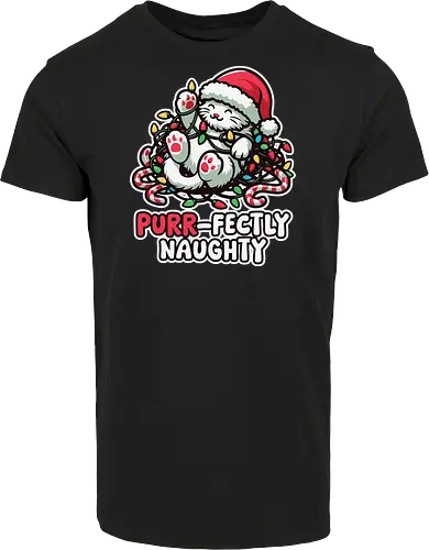 Purr-fectly Naughty