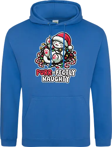 Purr-fectly Naughty