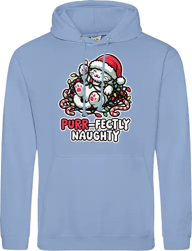Purr-fectly Naughty