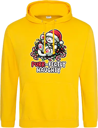 Purr-fectly Naughty