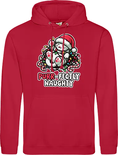 Purr-fectly Naughty