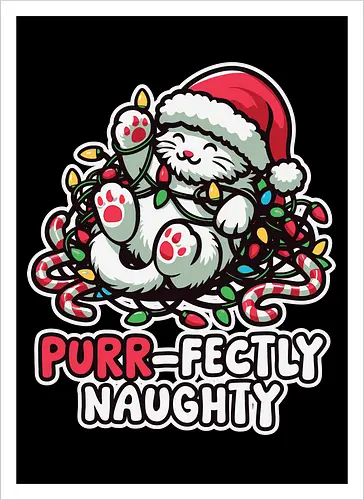 Purr-fectly Naughty