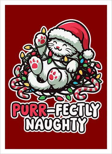 Purr-fectly Naughty