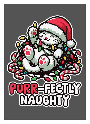 Purr-fectly Naughty