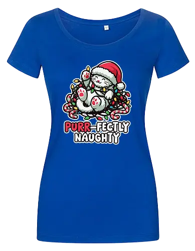 Purr-fectly Naughty