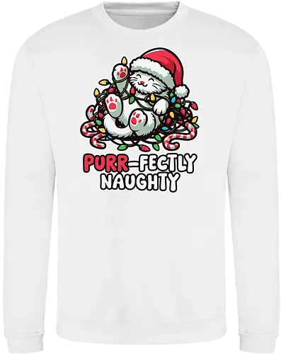 Purr-fectly Naughty