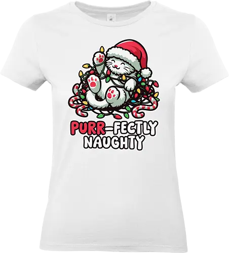 Purr-fectly Naughty