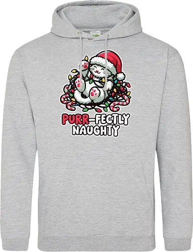 Purr-fectly Naughty