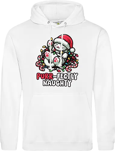 Purr-fectly Naughty