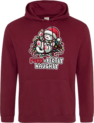 Purr-fectly Naughty