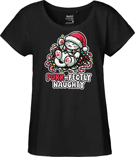 Purr-fectly Naughty