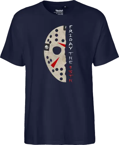 Friday The 13th Vintage Art