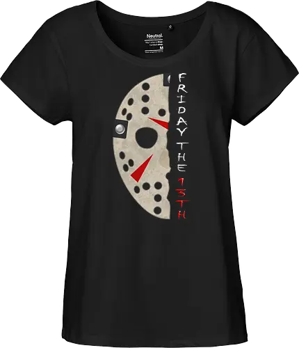Friday The 13th Vintage Art