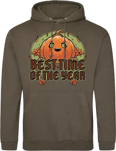 Pumpkin Autumn Halloween
