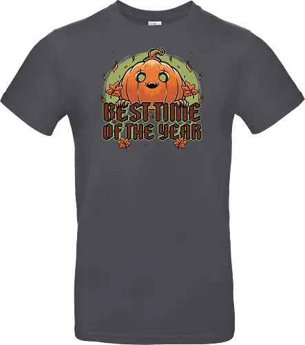 Pumpkin Autumn Halloween