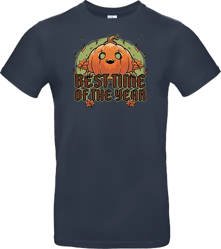 Pumpkin Autumn Halloween