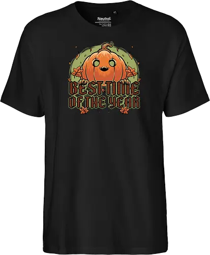 Pumpkin Autumn Halloween