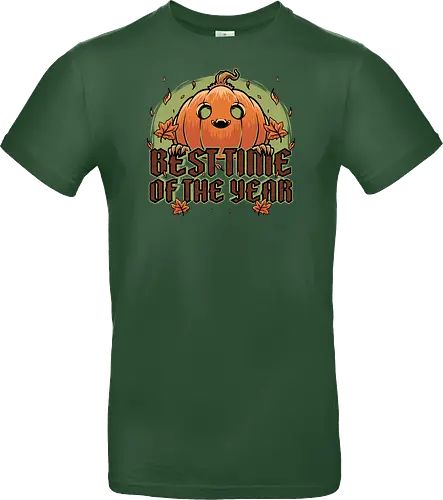 Pumpkin Autumn Halloween