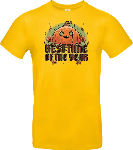 Pumpkin Autumn Halloween