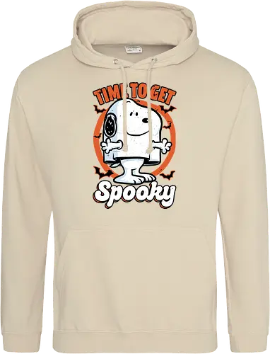 Spooky Beagle Halloween