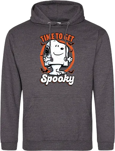 Spooky Beagle Halloween