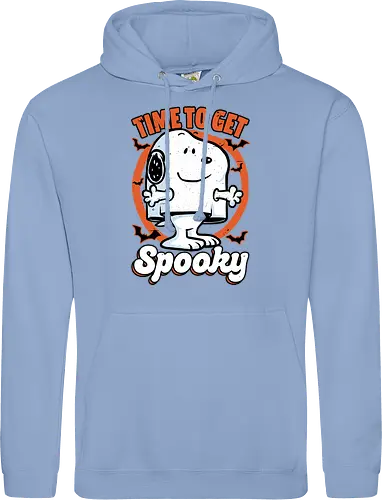 Spooky Beagle Halloween