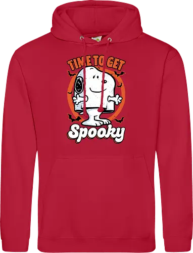 Spooky Beagle Halloween
