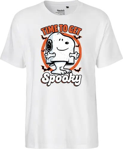 Spooky Beagle Halloween