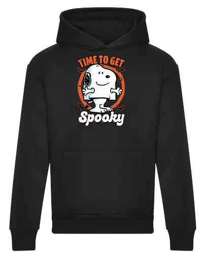 Spooky Beagle Halloween