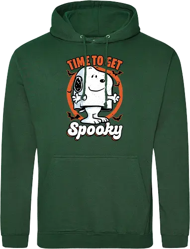 Spooky Beagle Halloween