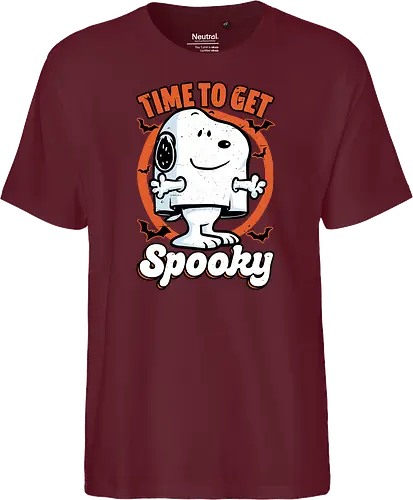 Spooky Beagle Halloween