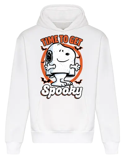 Spooky Beagle Halloween