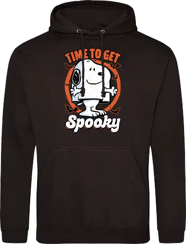 Spooky Beagle Halloween