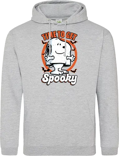 Spooky Beagle Halloween