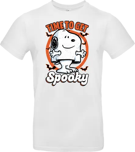 Spooky Beagle Halloween