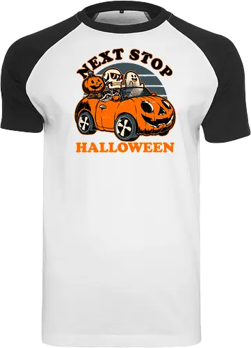 Spooky Car Halloween 
