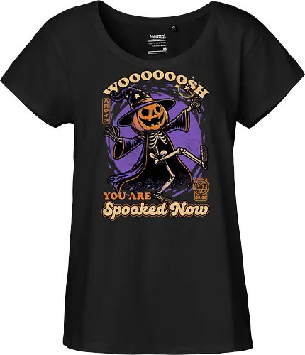 Spooky Pumpkin Wizard