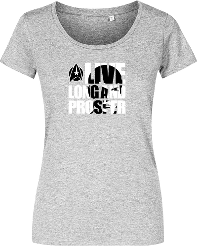Live Long And...Beyond!!!