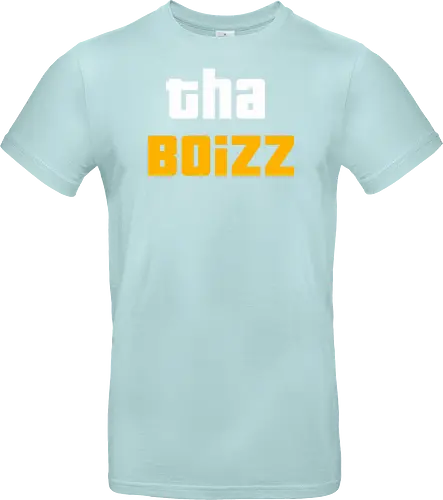 TB Transparent