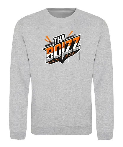 TB lowkey Transparent - Sweatshirt